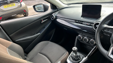 Mazda 2 1.5 Skyactiv G 75 SE-L 5dr Petrol Hatchback